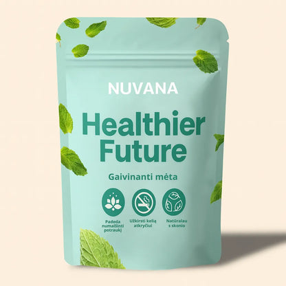 Skonio papildymai LT