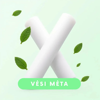 Skonio papildymai LT