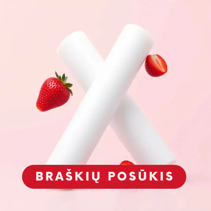 Skonio papildymai LT