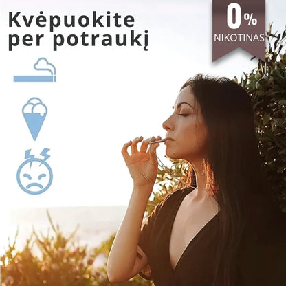 Skonio papildymai LT