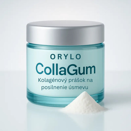 Collagen Powder for Gums
