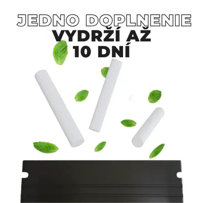 Nuvana™ Náhrdelník Stop Smoke