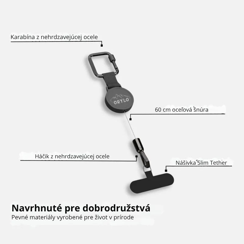 Anti-Drop Phone