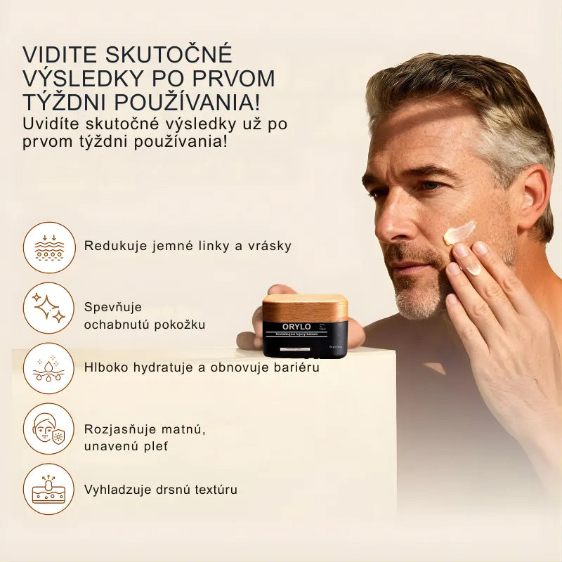 Beef Tallow for Men