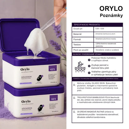 Retinol Mask