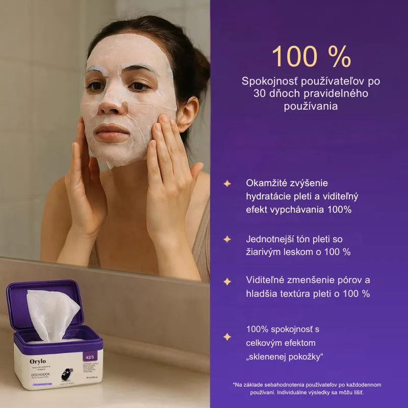 Retinol Mask