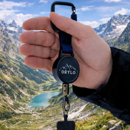 Anti-Drop Phone