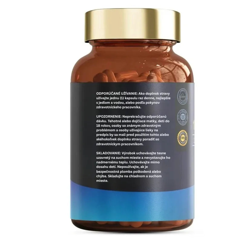 12-in-1 Magnesium Complex