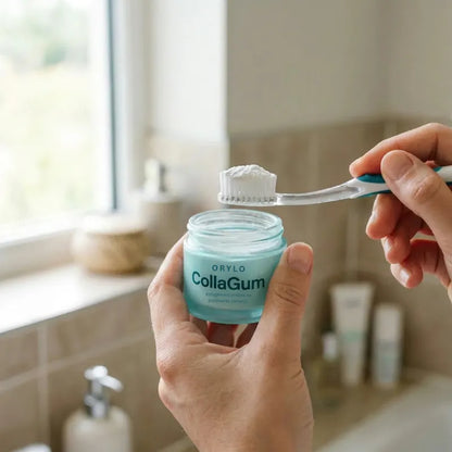 Collagen Powder for Gums