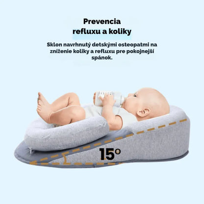 BabyNest™ Comfort Bed