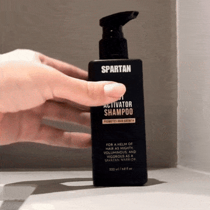 Orylo™ RootBoost“ plaukų regeneracinis šampūnas